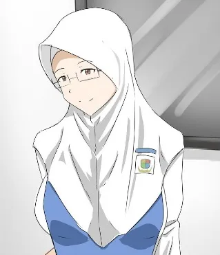 Hijabitch Kakakku